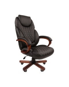 Кресло офисное Chairman 406 N