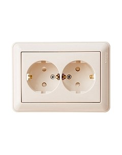 Розетка Systeme (Schneider) Electric W59 RS16-255-28 Systeme (schneider) electric