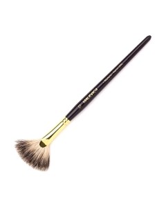 Кисть для рисования Малевичъ Nature №12 / 750004