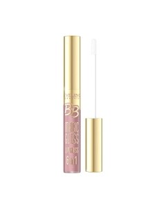Блеск для губ Eveline Cosmetics BB Magic Gloss тон 359 Eveline cosmetics