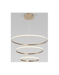 Потолочный светильник Евросвет 90264/3