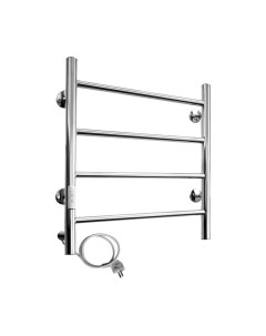 Полотенцесушитель электрический Ростела Виктория 50x60/4