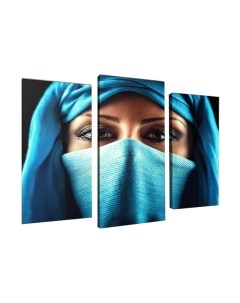 Картина модульная Arthata m-000123