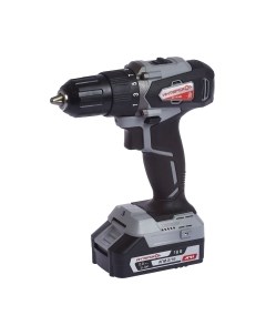 Аккумуляторная дрель-шуруповерт Интерскол ДА-13/18ВК