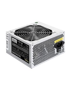 Блок питания для компьютера ExeGate UNS400 (ES261567RUS) Exegate