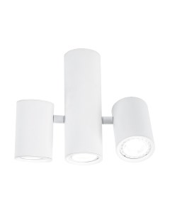 Люстра LED4U L2234-180 WH Led4u