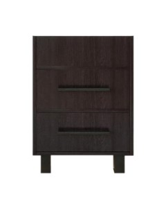 Тумба под умывальник Чили 55 Бриклаер