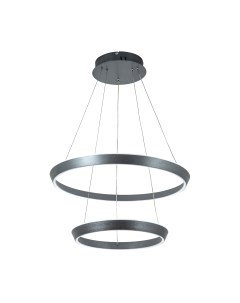 Потолочный светильник LED4U L8731-600-400 Led4u