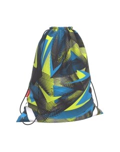 Мешок для обуви Erich Krause Triangle / 52102 Erich krause