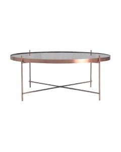 Журнальный столик Bergenson Bjorn Josen / TAI-JS-TBL-MTMR-PNK-84 Bergenson bjorn
