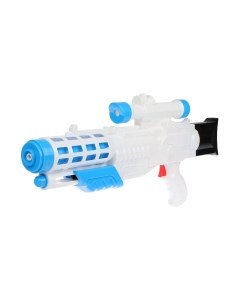 Бластер игрушечный Наша игрушка Водяной / LD-112A