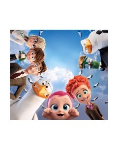 Фотообои листовые Arthata Fotooboi-Multiki-126