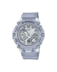 Часы наручные мужские Casio GA-2200FF-8A