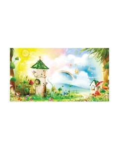 Фотообои листовые Arthata Fotooboi-4