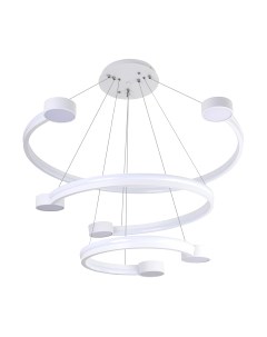 Потолочный светильник LED4U L7100-3 WТ Led4u