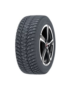 Зимняя шина IceMaster Spike Z-506 195/55R16 87T Goodride
