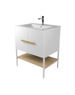 Тумба под умывальник Дабер 010 / Т10.7.1.5