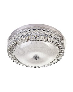 Потолочный светильник LED4U L1157-500 CR Led4u