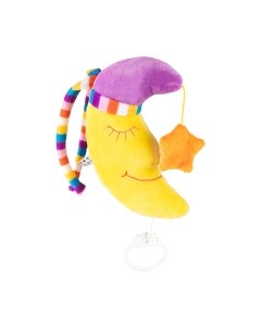 Подвеска на кроватку Fancy Месяц / FBPEM0