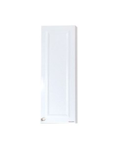 Шкаф для ванной Анна 32 R Бриклаер