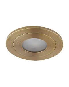 Точечный светильник Lightstar Leddy 212173