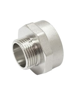 Переходник STI 2" 1 x 1/4" / ТТ000014410 Sti