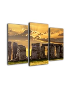 Картина модульная Arthata m-000420