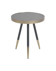 Журнальный столик Bergenson Bjorn Hedda / TAI-HD-TBL-MTMRB-GLD-40 Bergenson bjorn