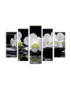 Картина модульная Arthata 5m-036