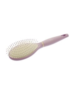 Расческа-массажер Dewal Beauty Черничное мороженое DBHM5