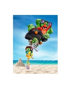 Фотообои листовые Arthata Fotooboi-Multiki-149