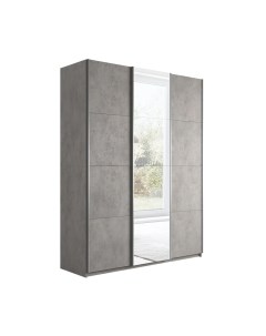 Шкаф-купе ТриЯ Траст СШК 2.180.60-11.13.11 3-х дверный Трия