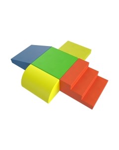 Мягкий комплекс Romana Подиум ДМФ-МК-05.88.15