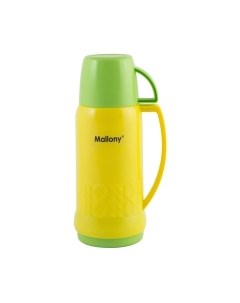 Термос для напитков Mallony Fiala / 004433