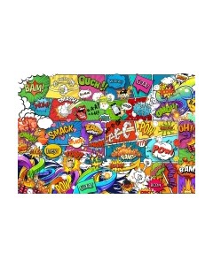 Фотообои листовые Arthata Fotooboi-44