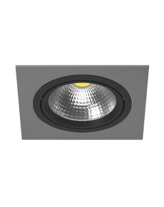 Точечный светильник Lightstar Intero 111 / i81907