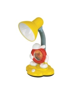 Настольная лампа Camelion KD-388 C07 / 12621