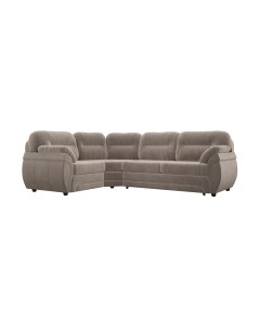 Диван угловой Бруклин левый / 29404L Лига диванов