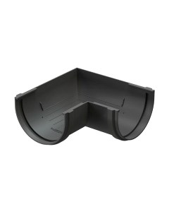 Угол желоба Premium 90 градусов Docke