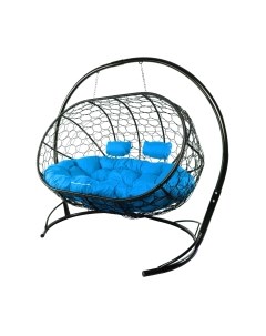 Диван подвесной M-Group Лежебока / 11180410 M-group