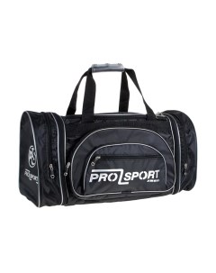 Сумка дорожная 020-S014R-MB-BLK Mr.bag