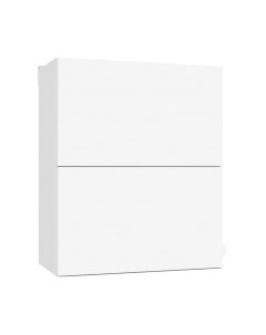 Шкаф навесной для кухни Интермебель Микс Топ ШН 720-10-600 60см