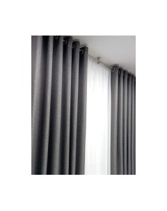 Штора Модный текстиль 01L1 / 112MT391019