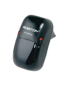 Зарядное устройство для аккумуляторов Robiton Uni 1500/Fast BL1