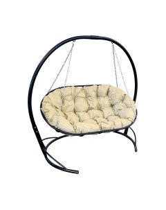 Диван подвесной M-Group Мамасан / 12120401 M-group