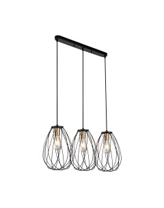 Потолочный светильник ESCADA 10180/3S Escada