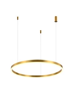 Потолочный светильник Kinklight Тор 08212.36A(3000K)