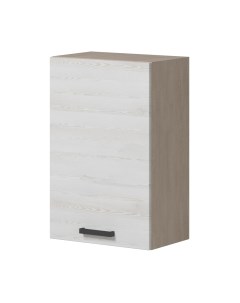 Шкаф навесной для кухни Genesis Мебель Алиса Loft 500 сушка Genesis мебель