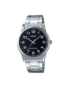 Часы наручные мужские Casio MTP-V001D-1B