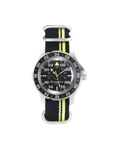 Часы наручные мужские Восток 18010Б